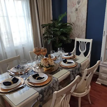 Caprichos Appartement *