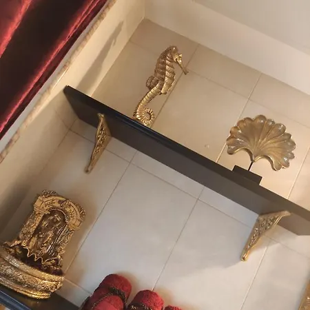 Caprichos Διαμέρισμα