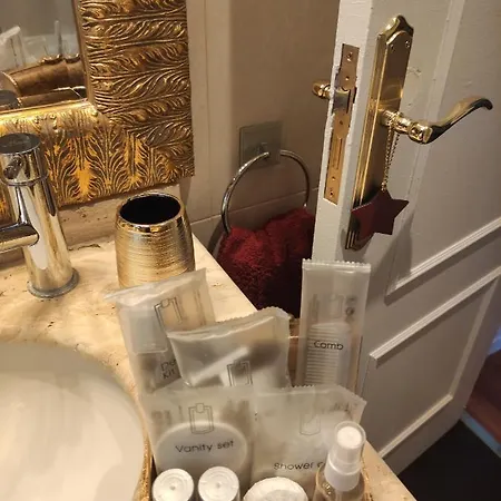 Caprichos Διαμέρισμα *