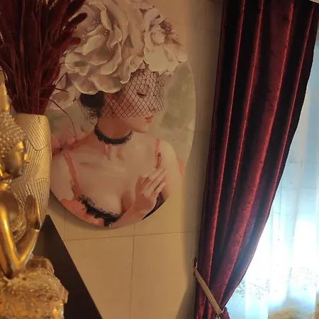 Διαμέρισμα Caprichos *