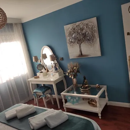 Διαμέρισμα Caprichos