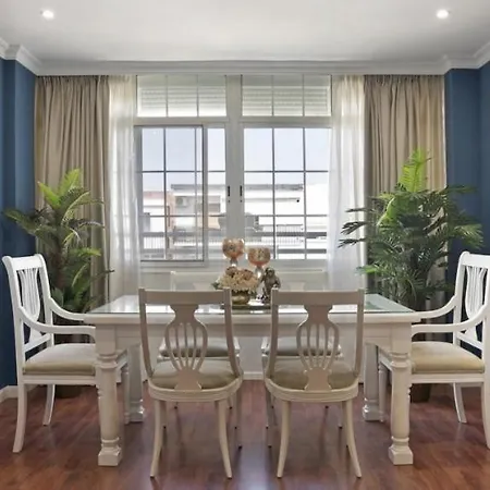 Caprichos Διαμέρισμα Χέρεζ