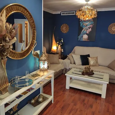 Appartement Caprichos *