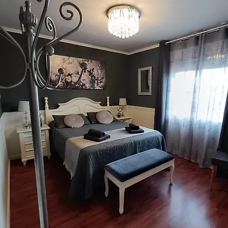 Caprichos Διαμέρισμα