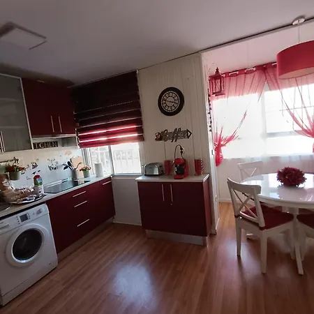 Caprichos Χέρεζ