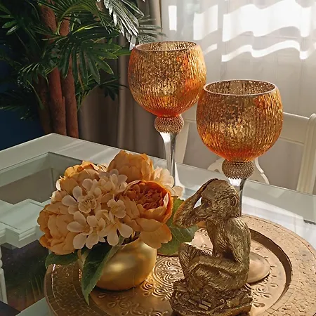 Διαμέρισμα Caprichos