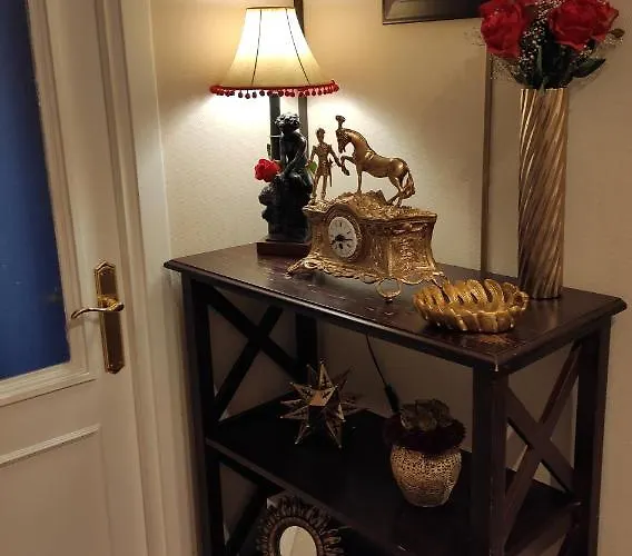 Caprichos Apartment Jerez de la Frontera