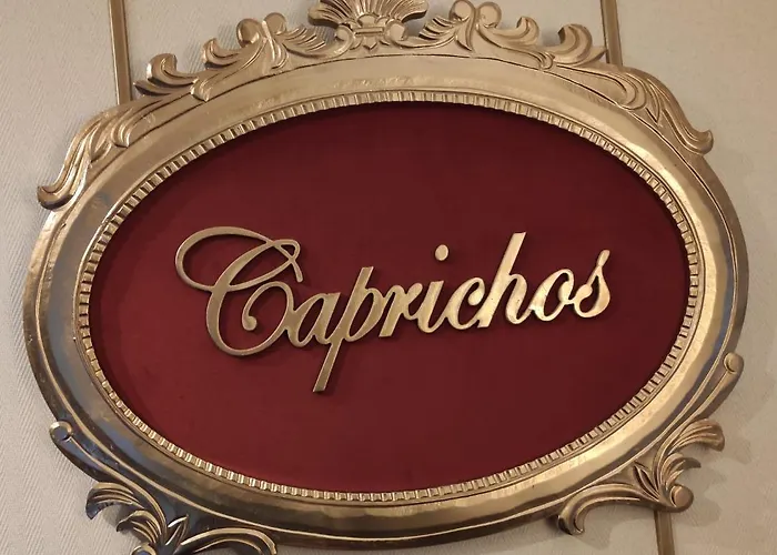 Apartment Caprichos