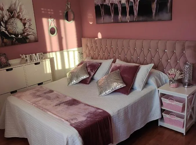 Caprichos Apartment Jerez de la Frontera