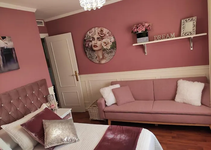 Caprichos Apartment Jerez de la Frontera