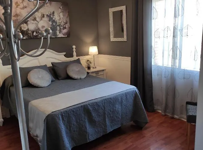 Caprichos * Jerez de la Frontera