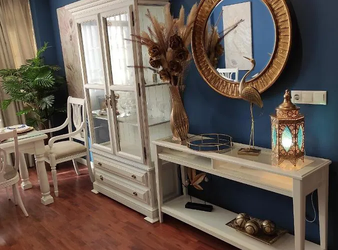 Apartment Caprichos *