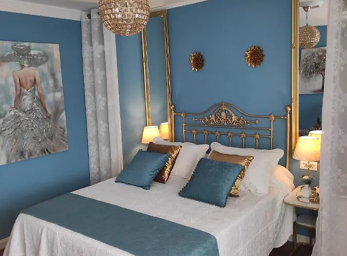 Caprichos Apartment Jerez de la Frontera