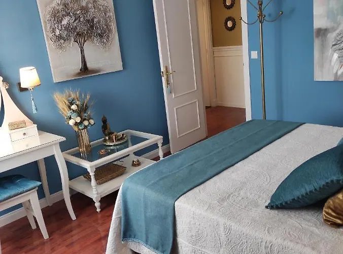 Caprichos Apartment Jerez de la Frontera