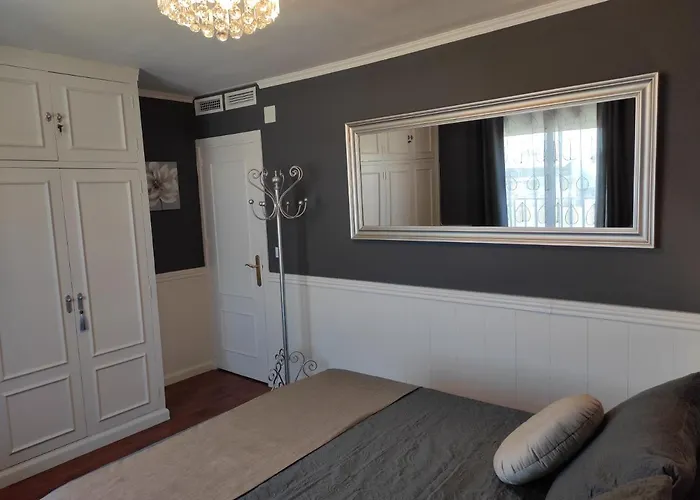 Apartment Caprichos *