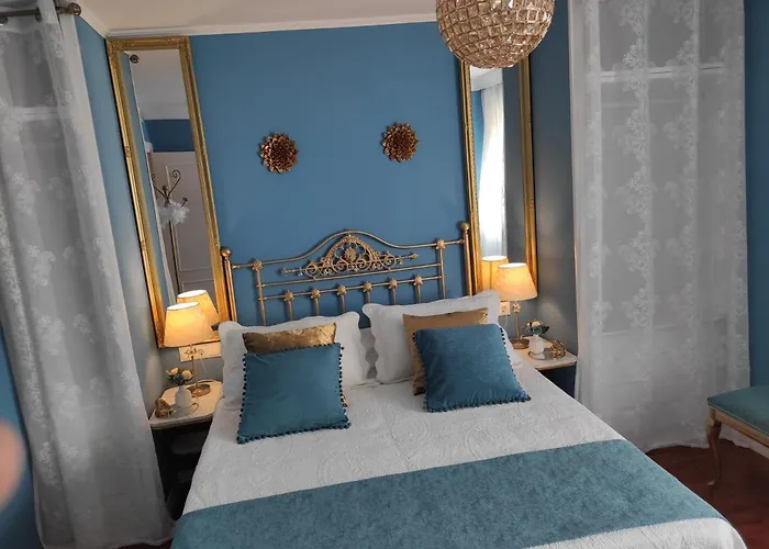 Apartment Caprichos Jerez de la Frontera