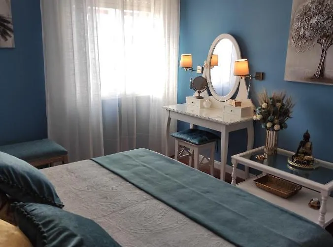 Apartment Caprichos *