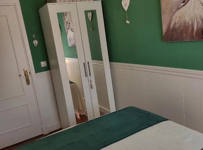 Caprichos Apartment *