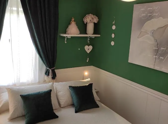 Apartment Caprichos Jerez de la Frontera