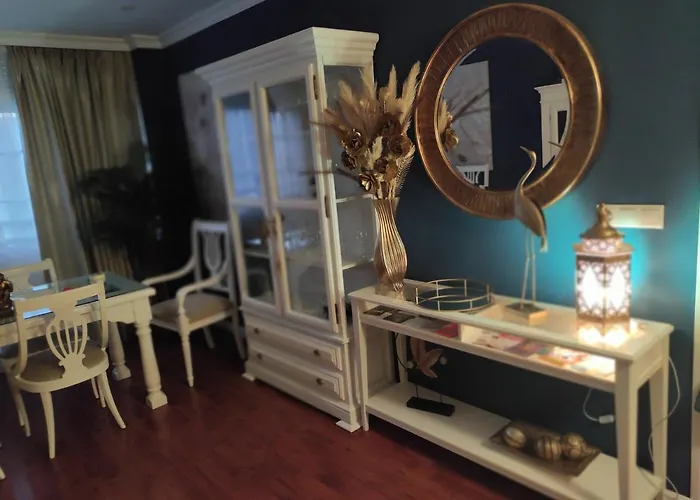 Caprichos Apartment *