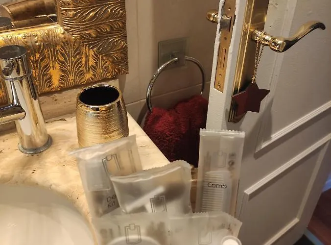 Caprichos Apartment *