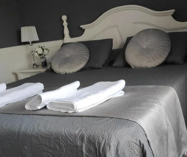 Apartment Caprichos Jerez de la Frontera