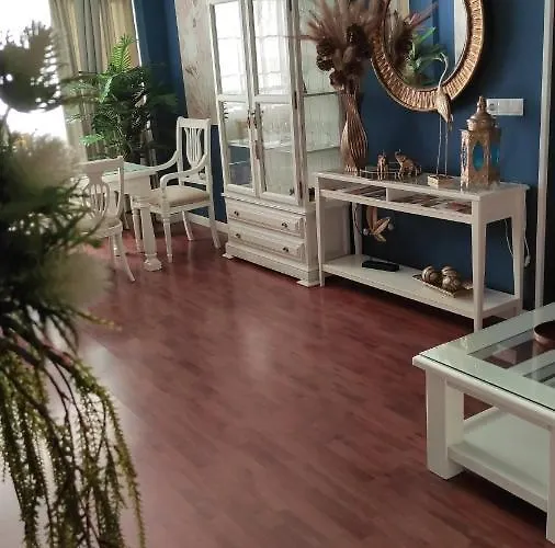 Apartment Caprichos Jerez de la Frontera