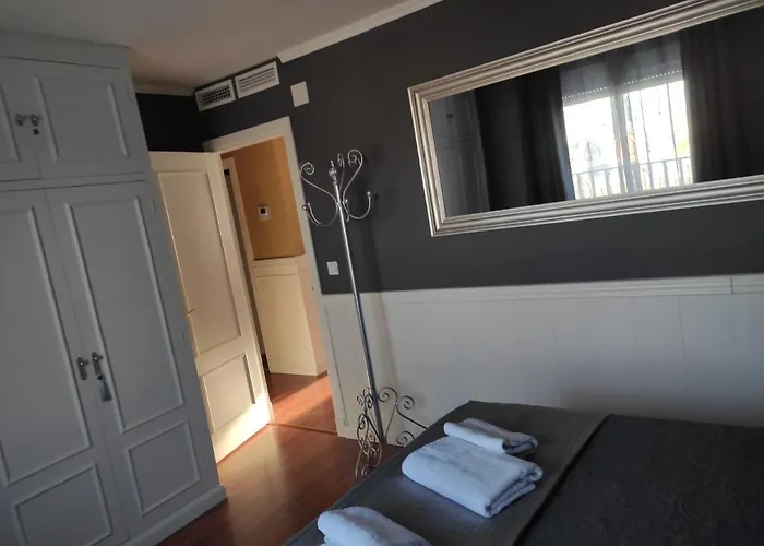 Apartment Caprichos Jerez de la Frontera