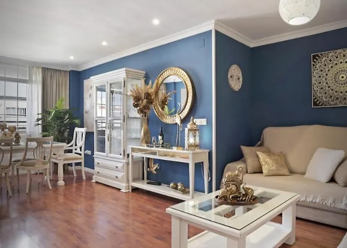 Caprichos Jerez de la Frontera