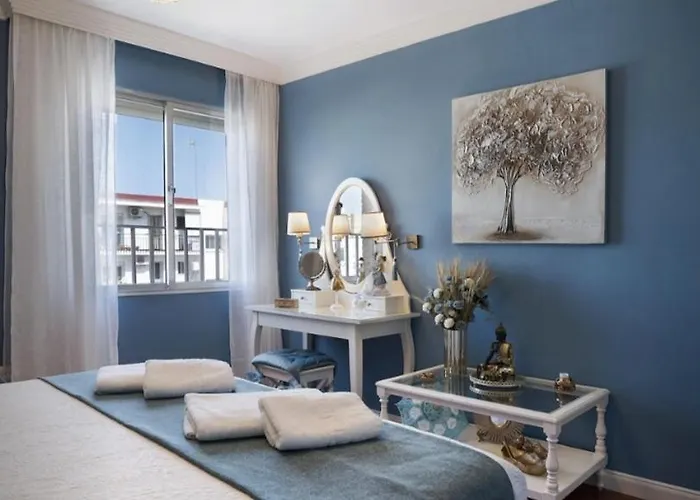 Caprichos Apartment Jerez de la Frontera