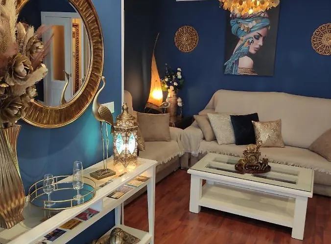 Apartment Caprichos *