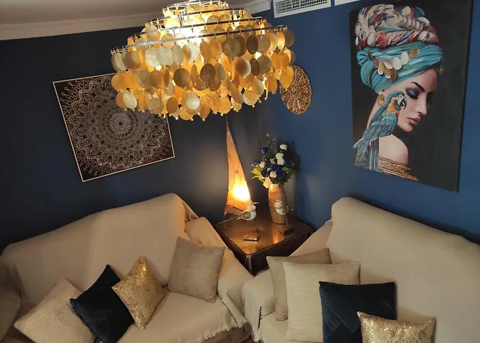 Caprichos Apartment Jerez de la Frontera