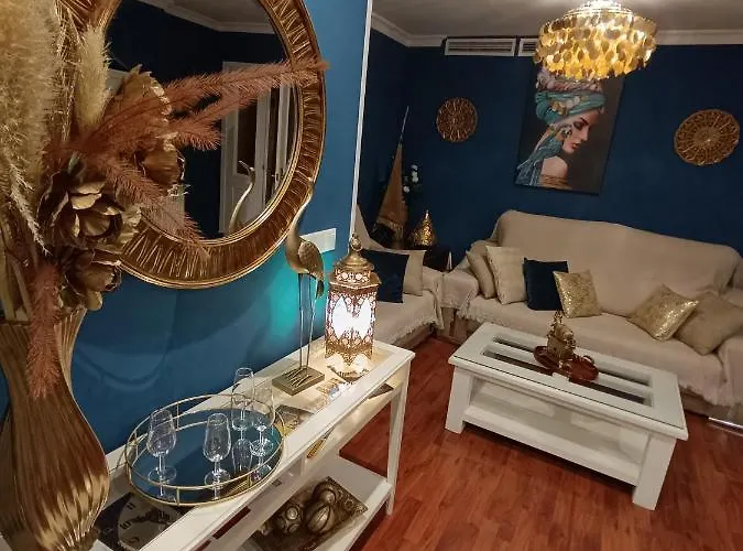 Caprichos Apartment Jerez de la Frontera