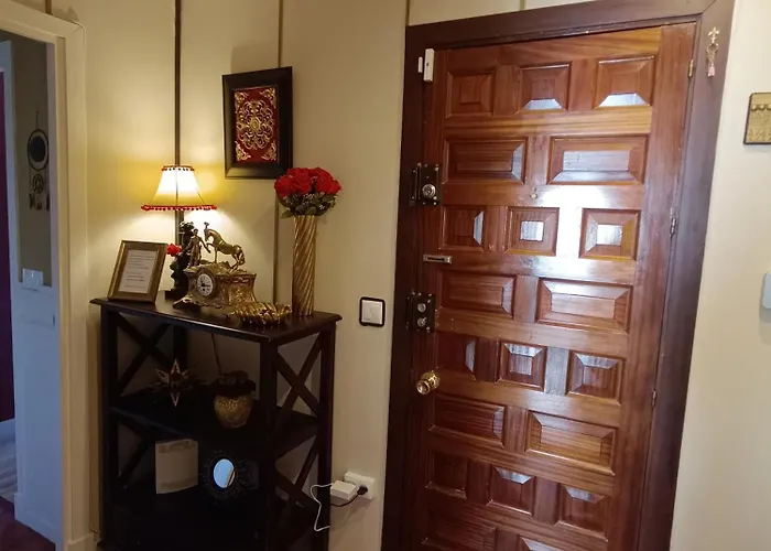 Caprichos * Jerez de la Frontera