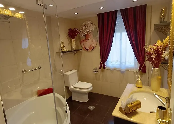 Apartment Caprichos *