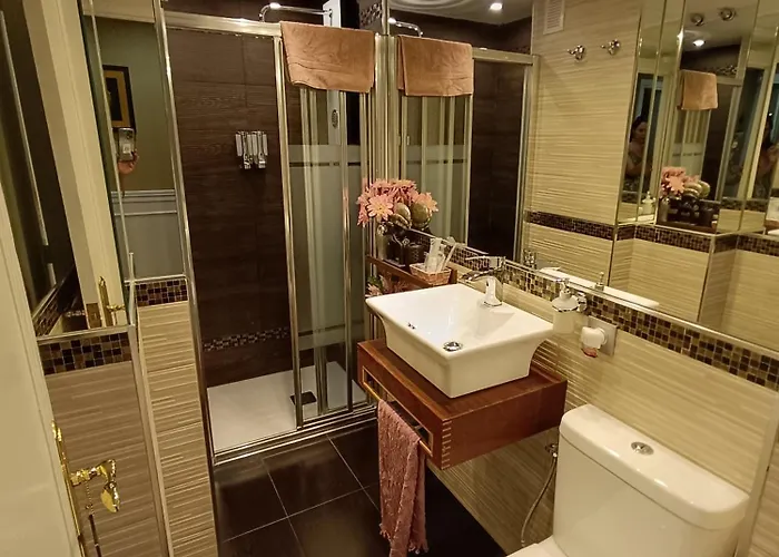 Caprichos * Jerez de la Frontera