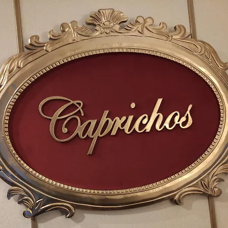 Apartment Caprichos