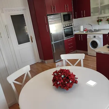 Caprichos Apartment *