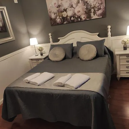 Caprichos Apartment