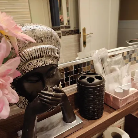Caprichos Apartment *