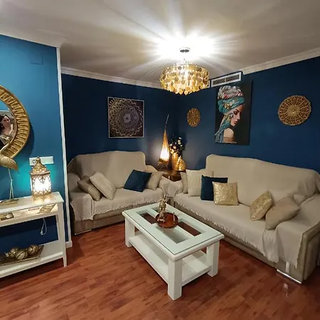 Caprichos Apartment