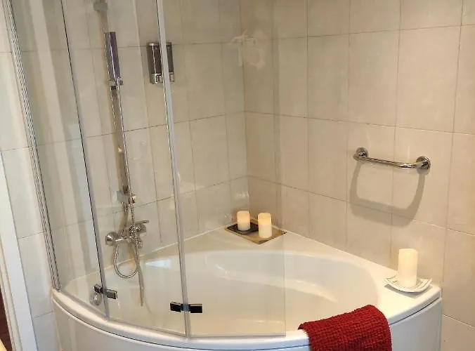 Caprichos Appartamento