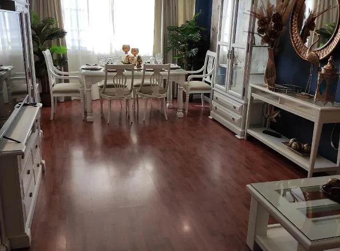 Appartamento Caprichos Jerez de la Frontera