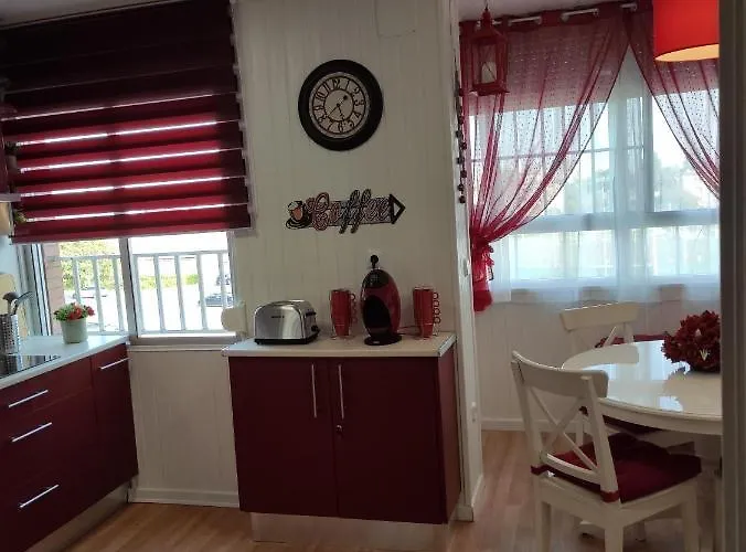 Appartamento Caprichos *