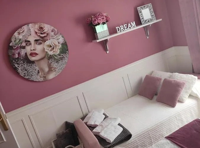 Caprichos Appartamento