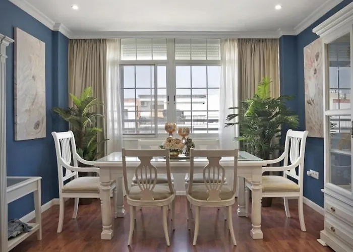 Caprichos Appartamento Jerez de la Frontera