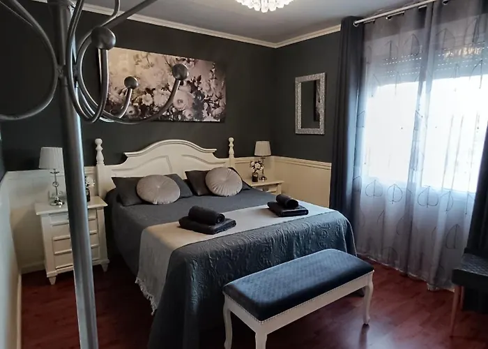 Caprichos Appartamento