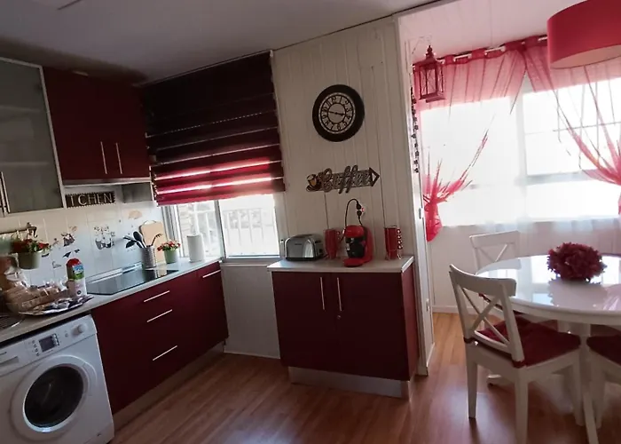 Caprichos Jerez de la Frontera